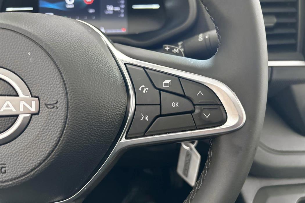 NISSAN Primastar 2025