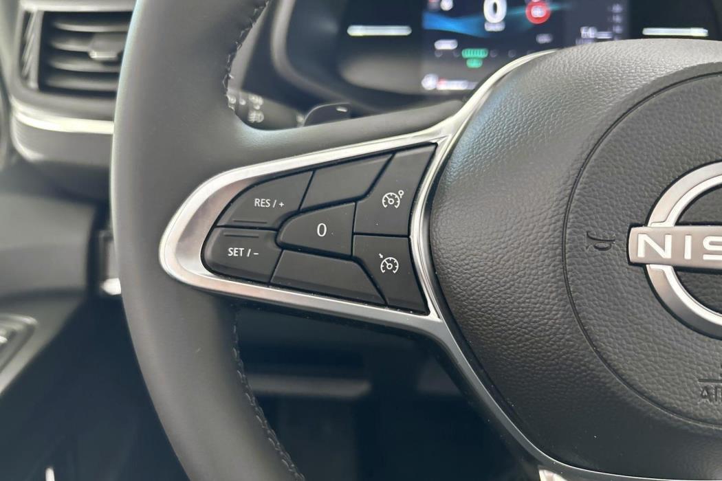 NISSAN Primastar 2025