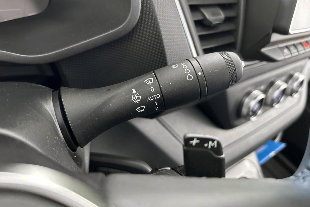 NISSAN Primastar 2025