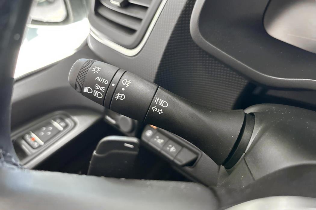 NISSAN Primastar 2025