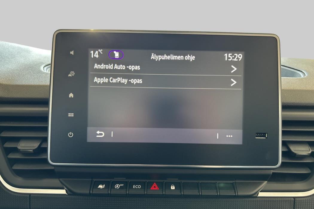 NISSAN Primastar 2025