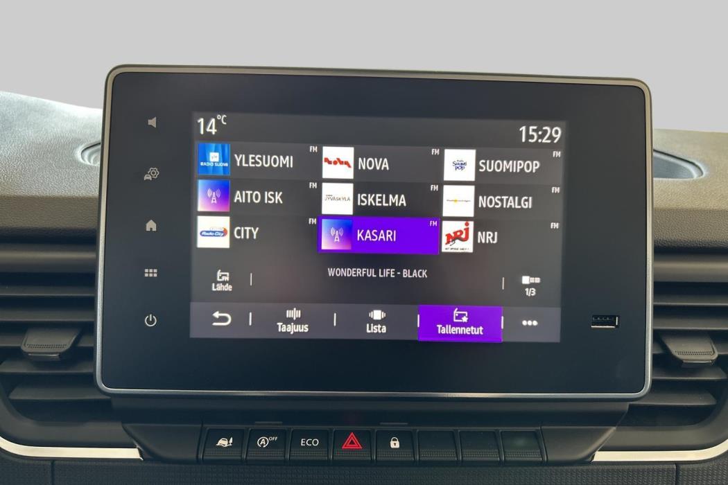NISSAN Primastar 2025