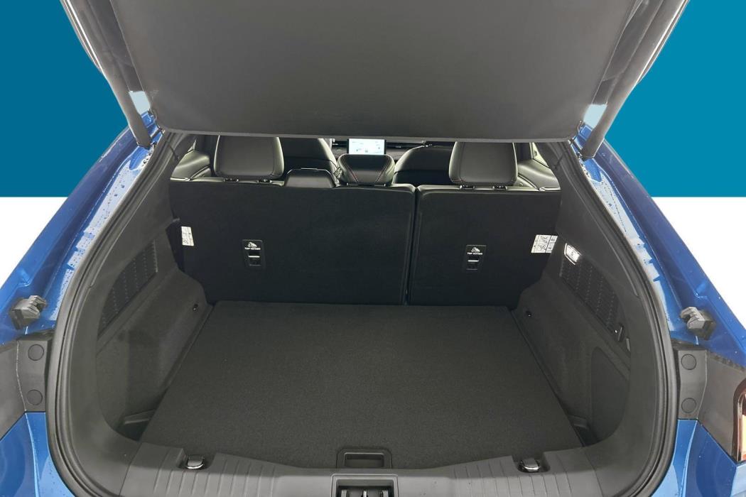 FORD Mustang Mach-E 2025