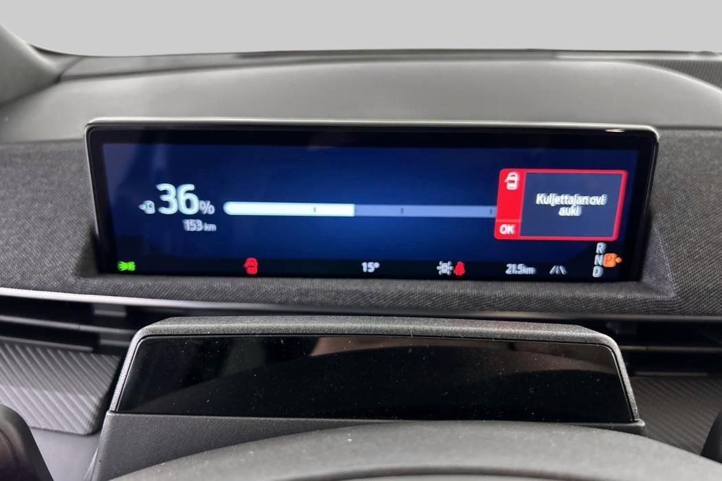 FORD Mustang Mach-E 2025