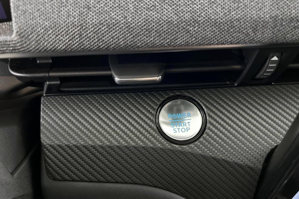 FORD Mustang Mach-E 2025