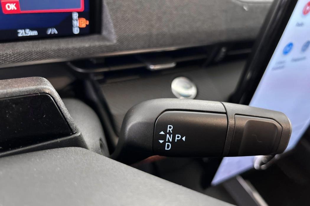 FORD Mustang Mach-E 2025