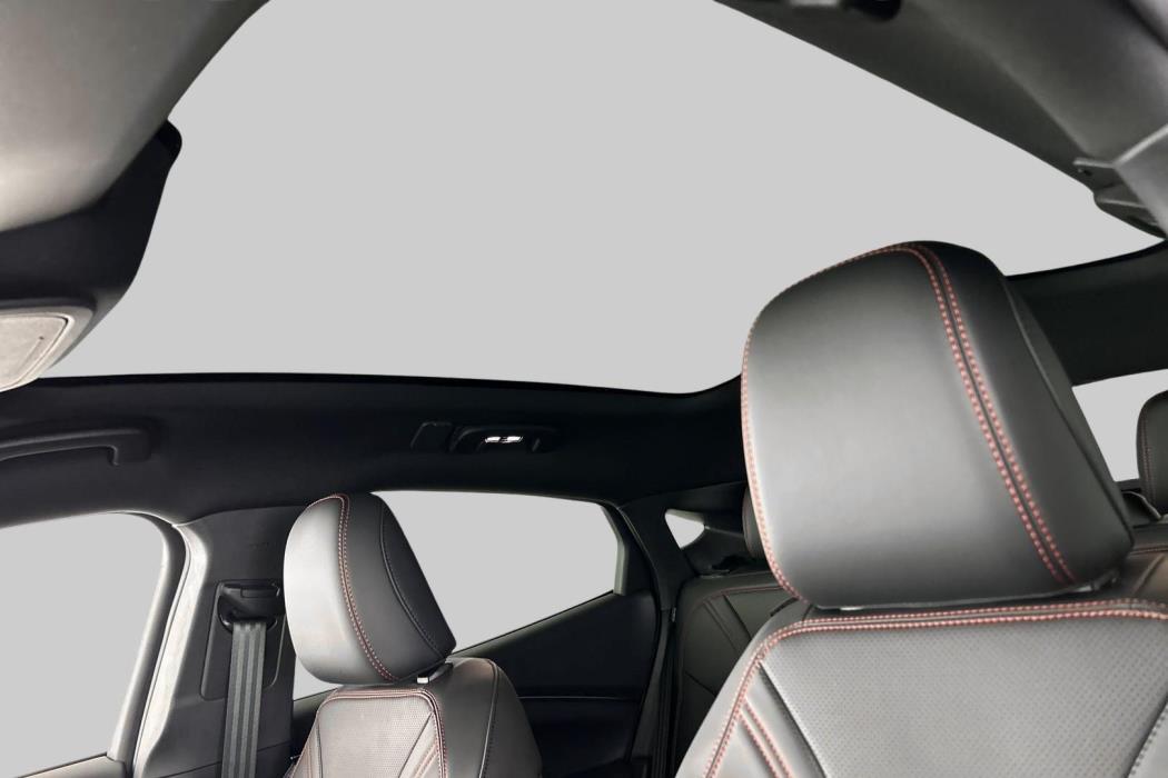 FORD Mustang Mach-E 2025