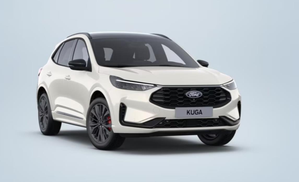 FORD Kuga 2026