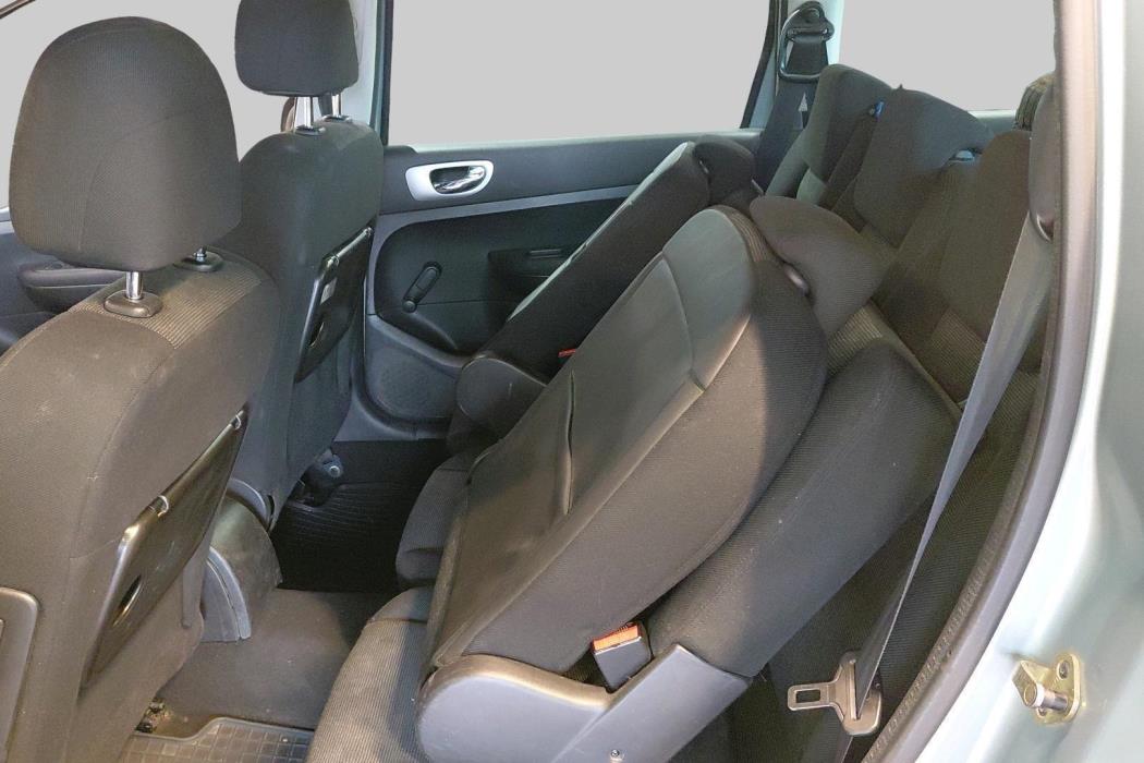 PEUGEOT 307 2005