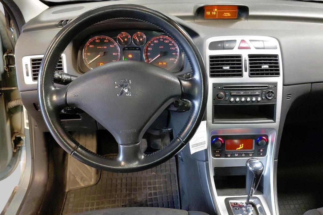 PEUGEOT 307 2005