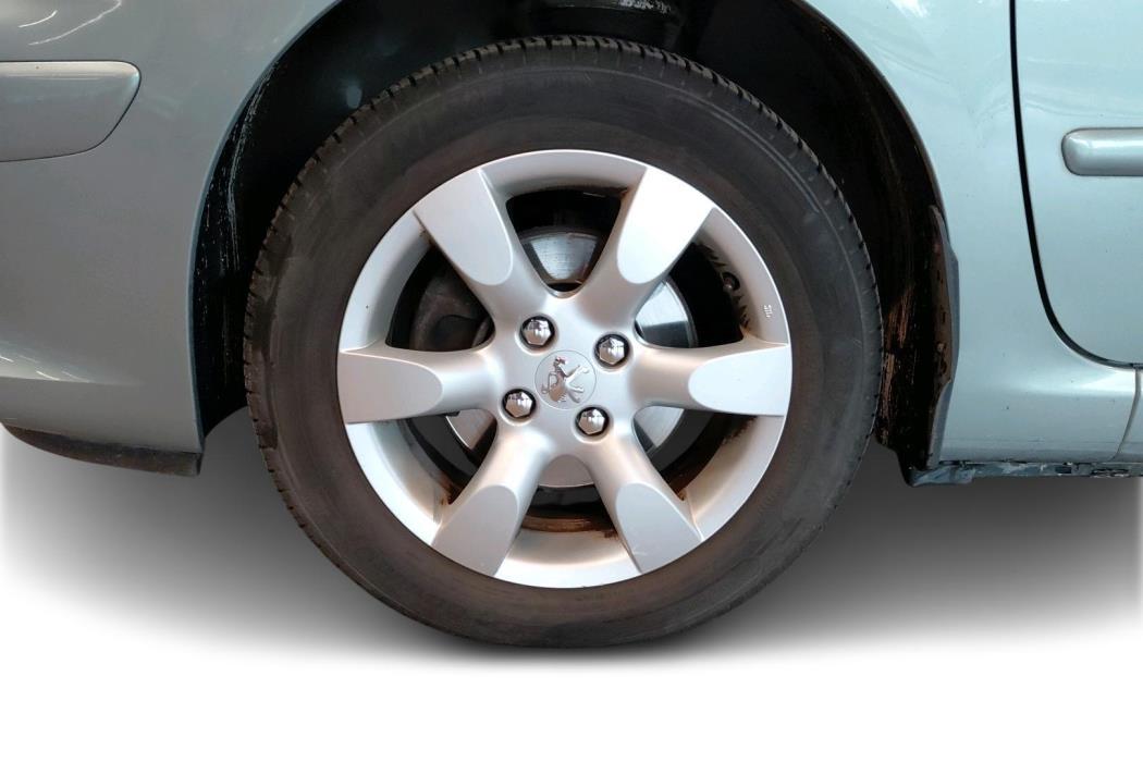PEUGEOT 307 2005
