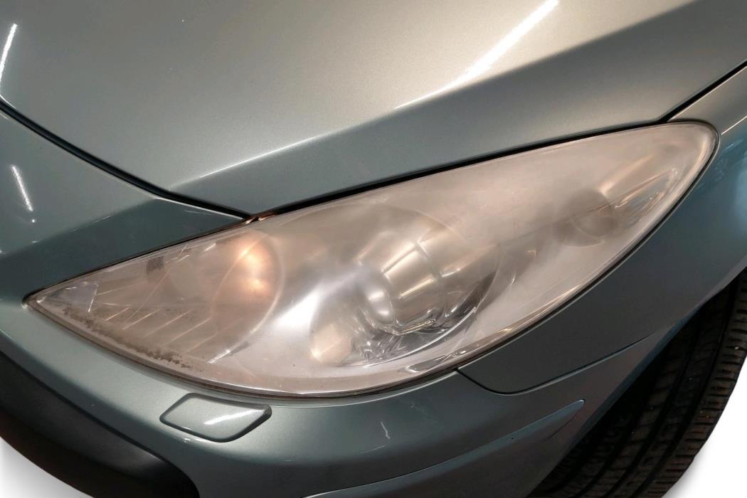 PEUGEOT 307 2005