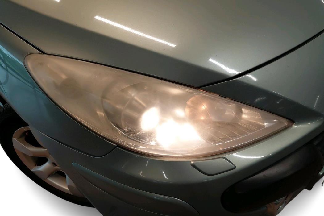 PEUGEOT 307 2005
