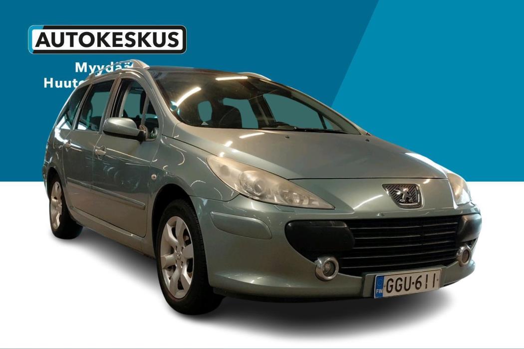 PEUGEOT 307 2005