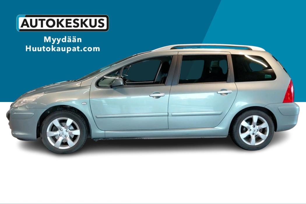 PEUGEOT 307 2005