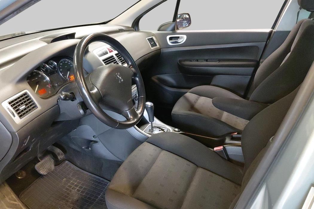PEUGEOT 307 2005