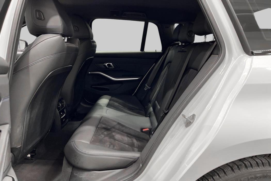 BMW 3-SARJA 2024