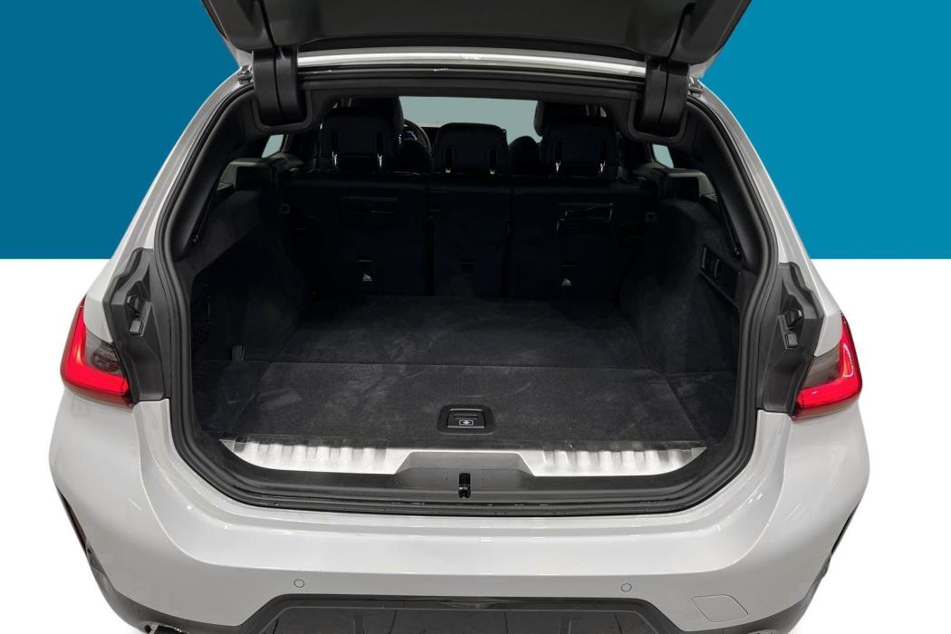 BMW 3-SARJA 2024