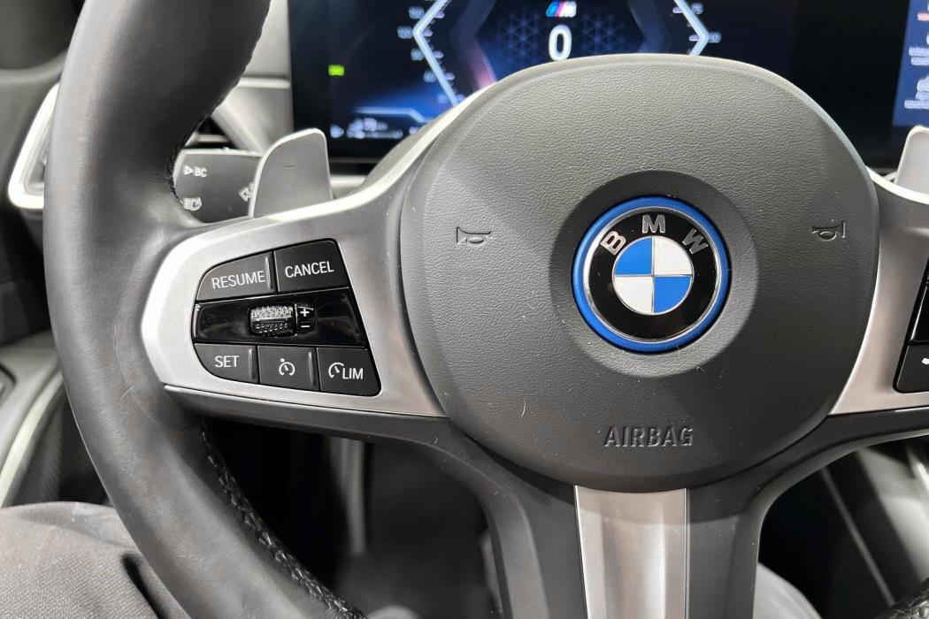 BMW 3-SARJA 2024