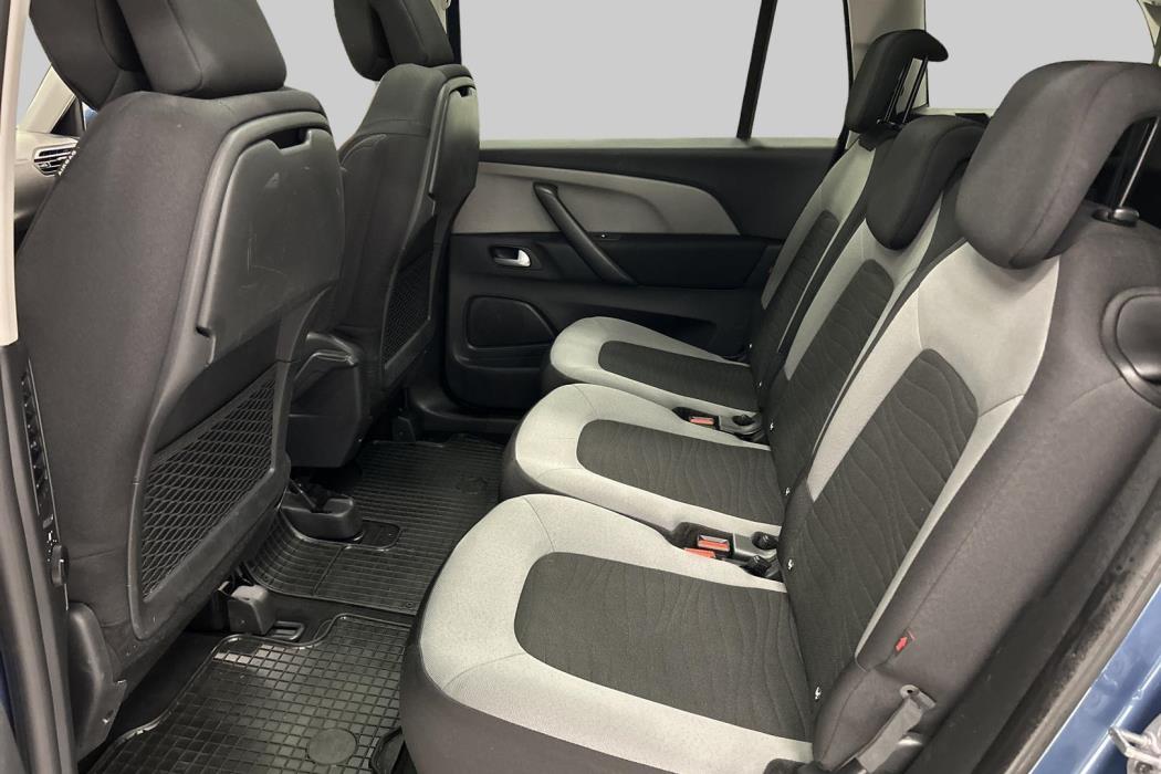 CITROEN Grand C4 Picasso 2016