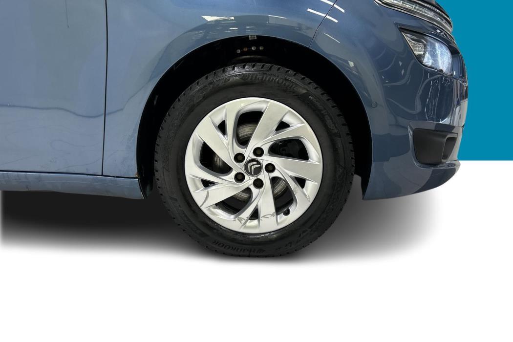 CITROEN Grand C4 Picasso 2016