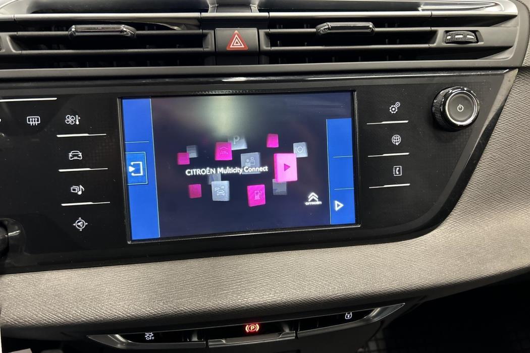 CITROEN Grand C4 Picasso 2016