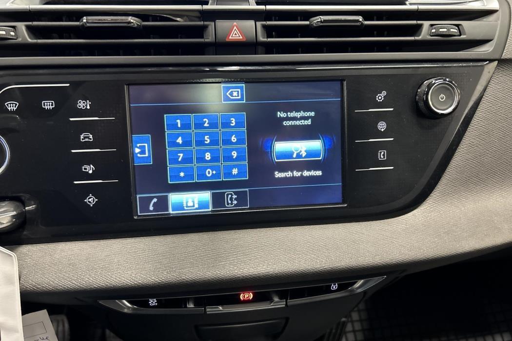 CITROEN Grand C4 Picasso 2016