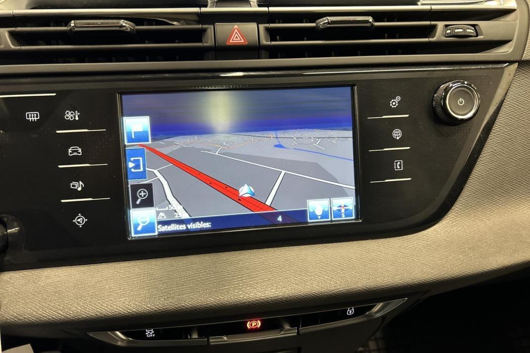 CITROEN Grand C4 Picasso 2016