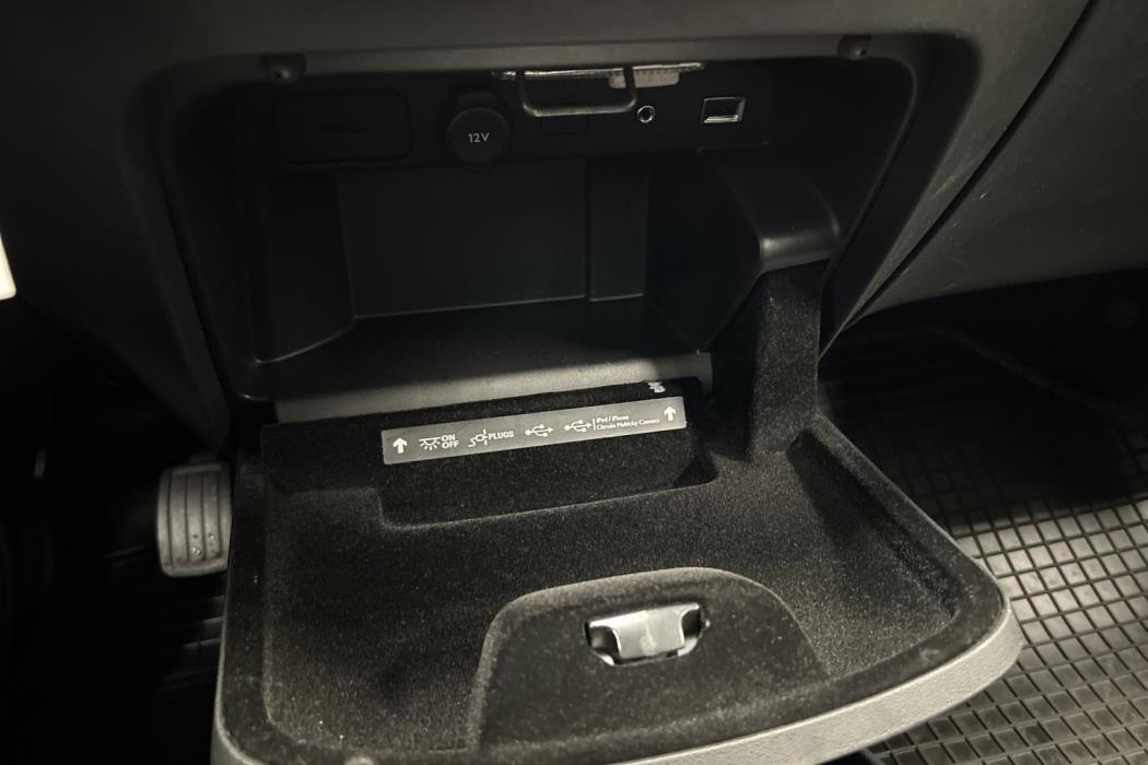 CITROEN Grand C4 Picasso 2016