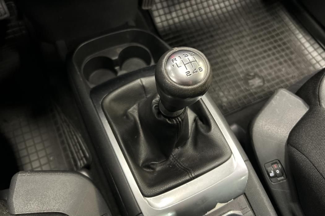 CITROEN Grand C4 Picasso 2016