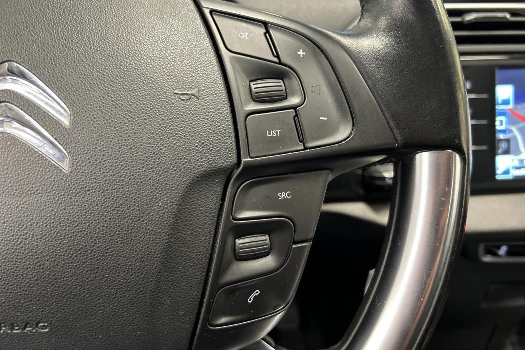 CITROEN Grand C4 Picasso 2016