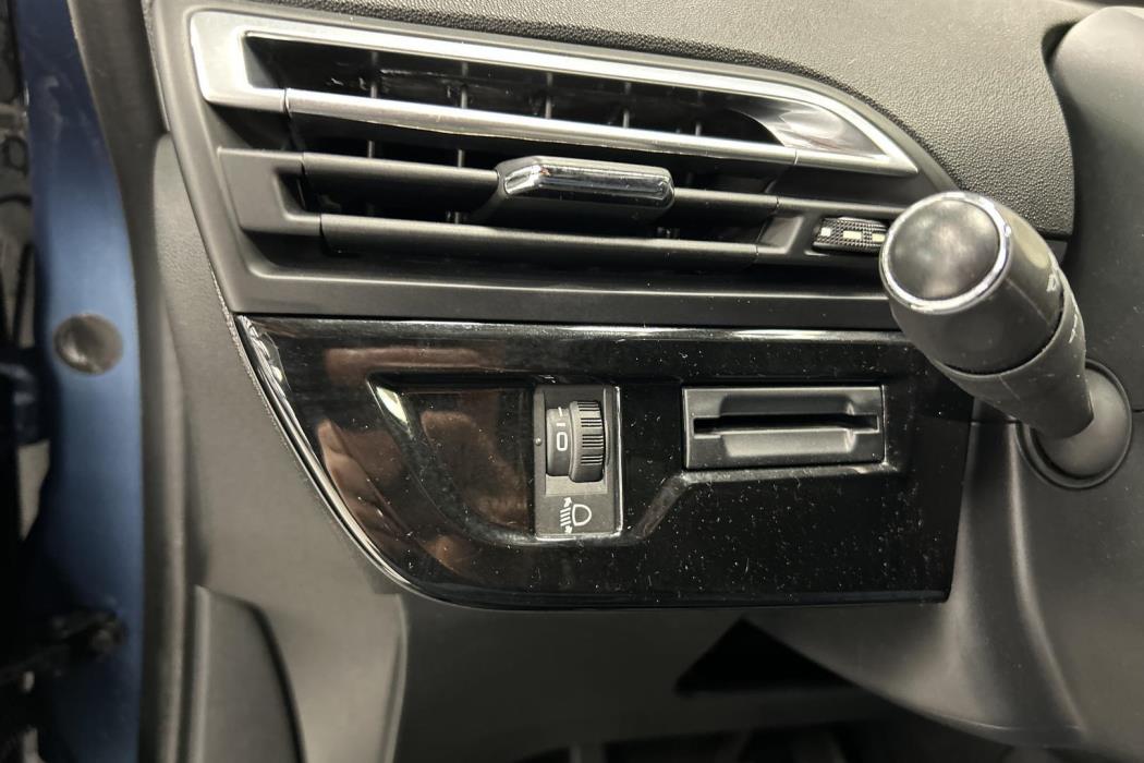 CITROEN Grand C4 Picasso 2016