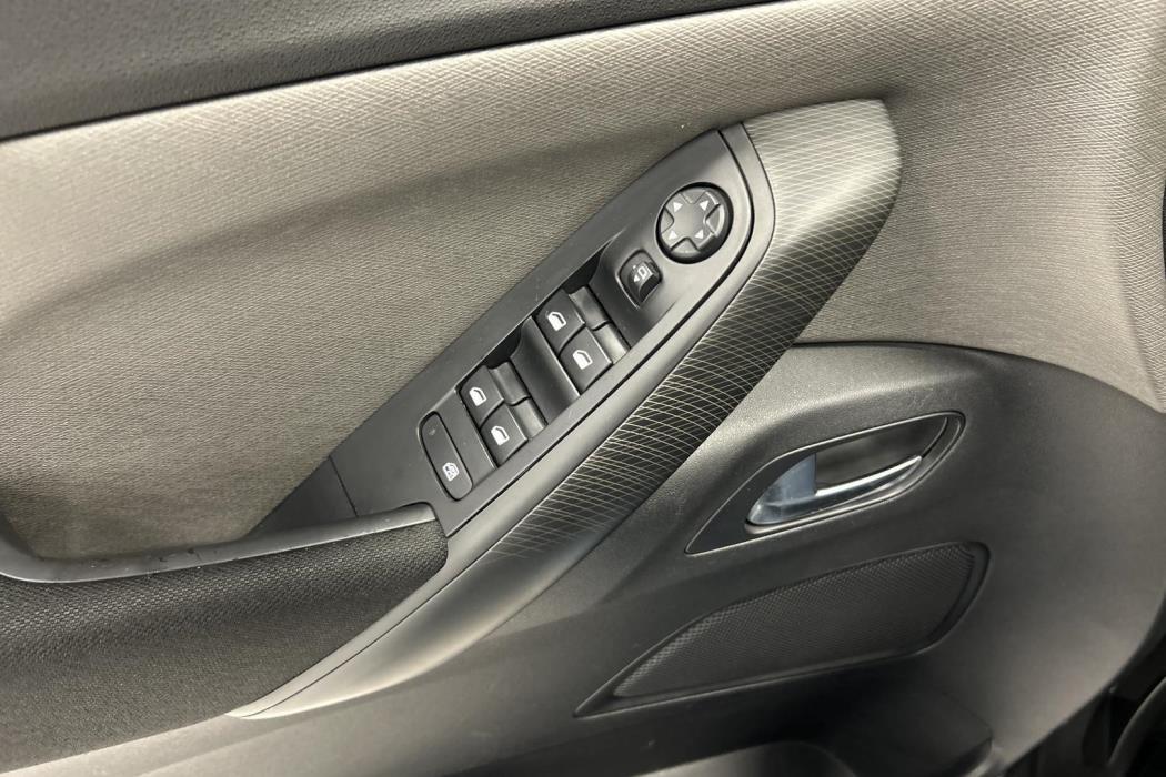 CITROEN Grand C4 Picasso 2016