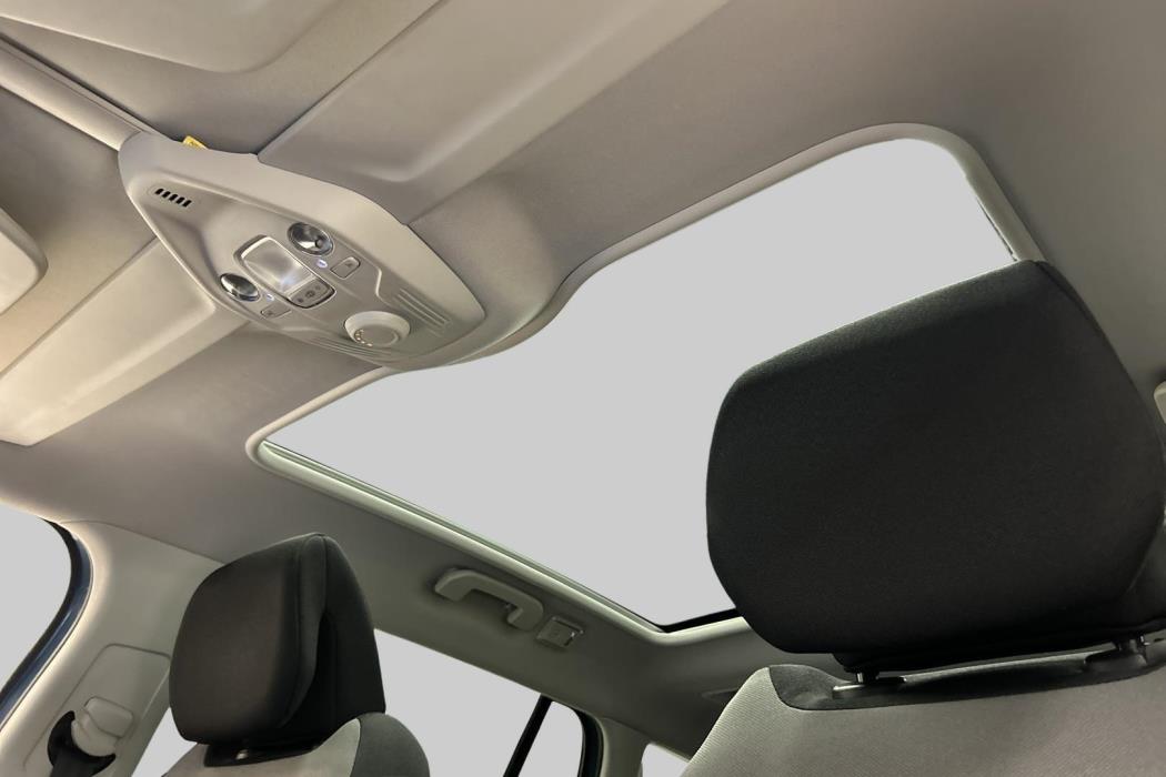 CITROEN Grand C4 Picasso 2016