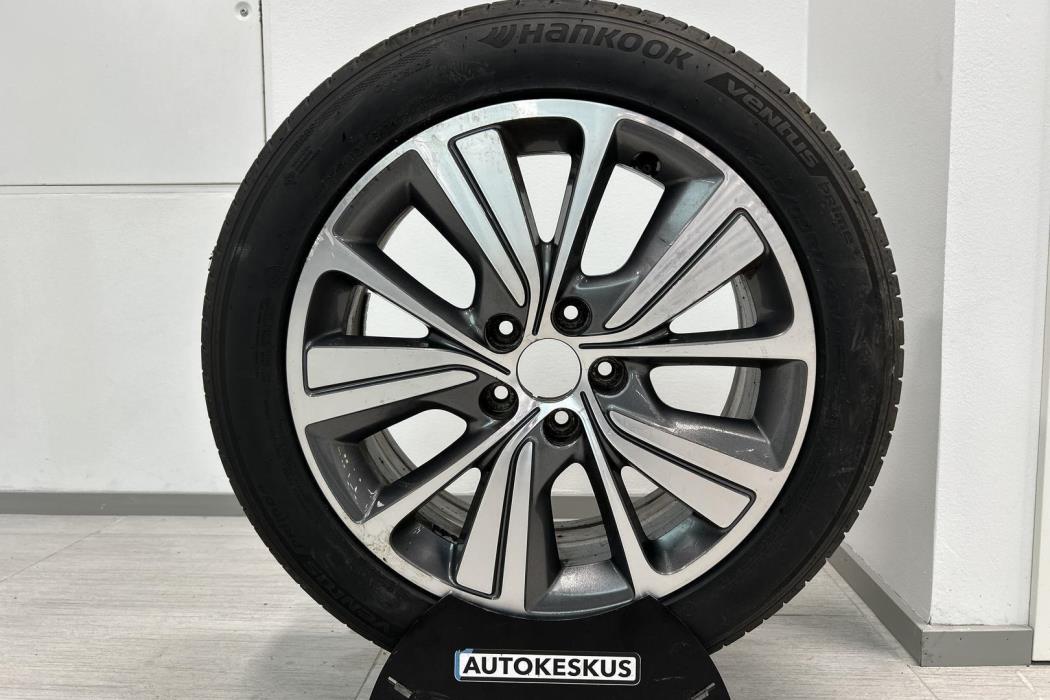 CITROEN Grand C4 Picasso 2016