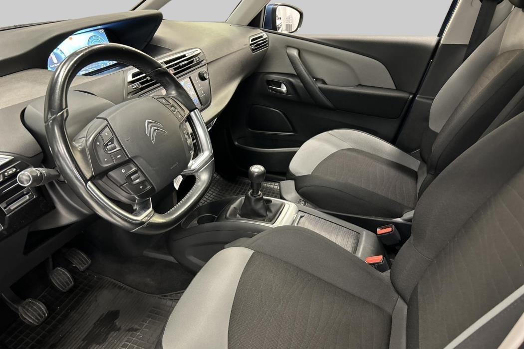 CITROEN Grand C4 Picasso 2016