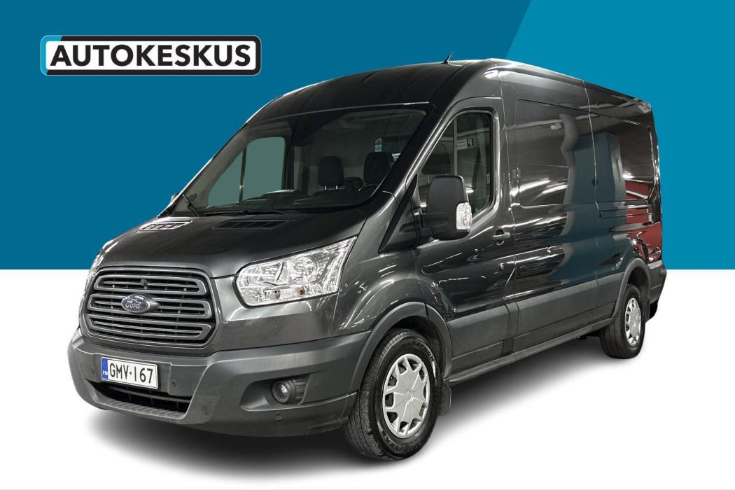 FORD Transit 2018