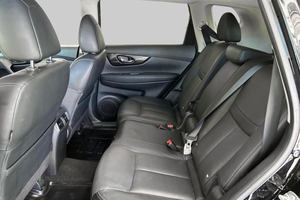 NISSAN X-Trail 2019