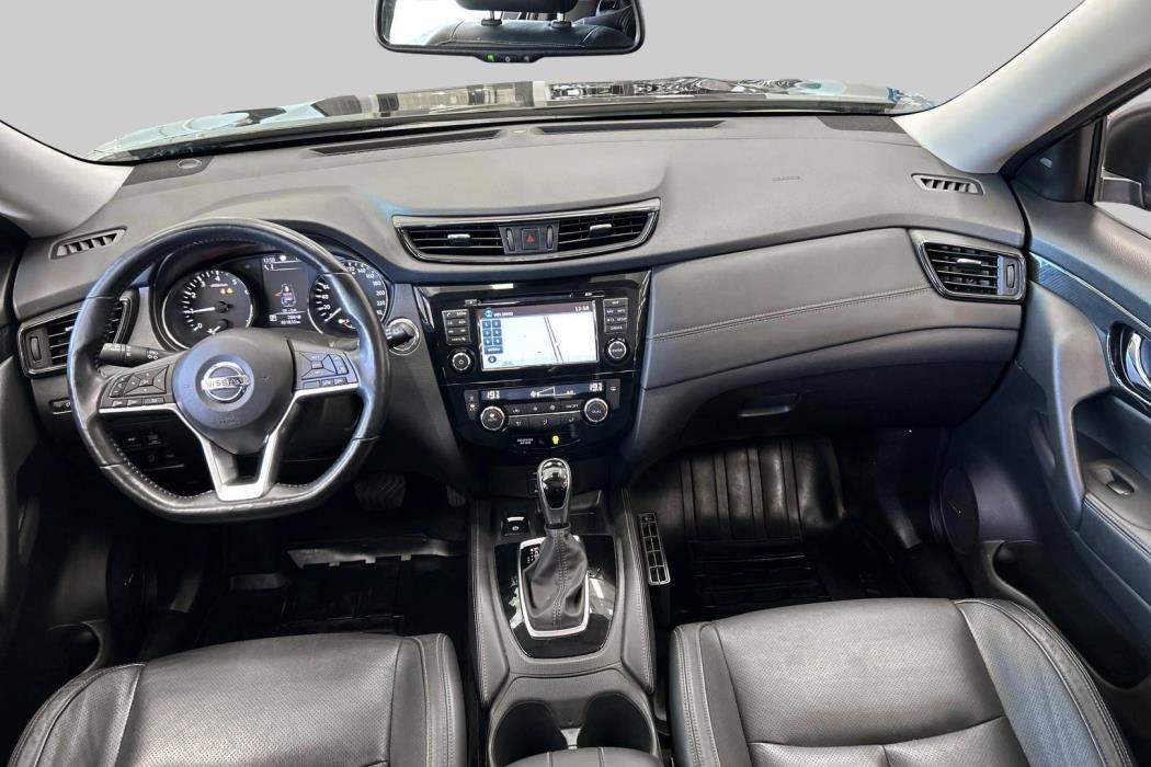 NISSAN X-Trail 2019