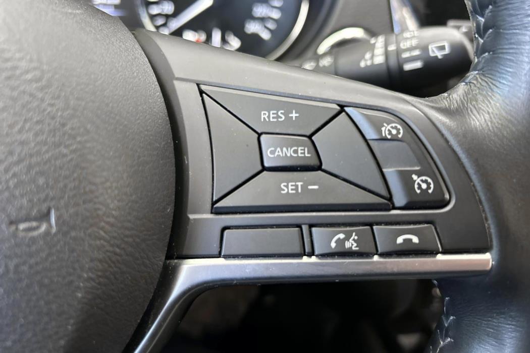 NISSAN X-Trail 2019