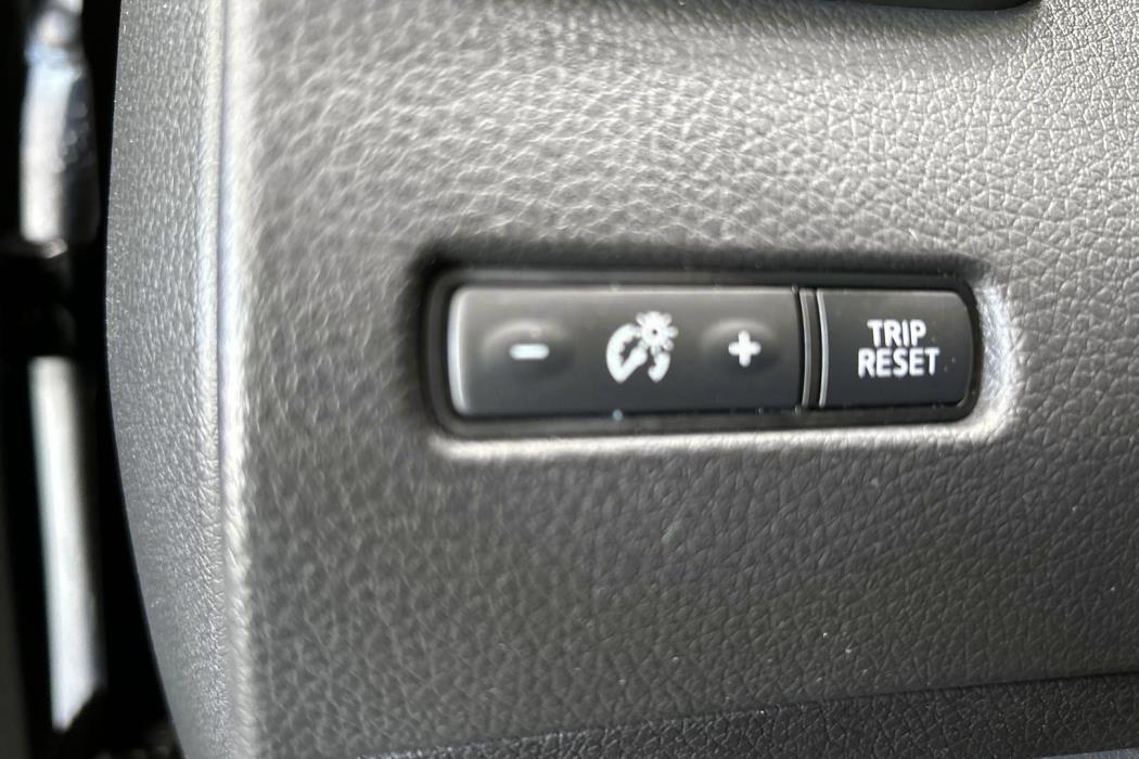 NISSAN X-Trail 2019