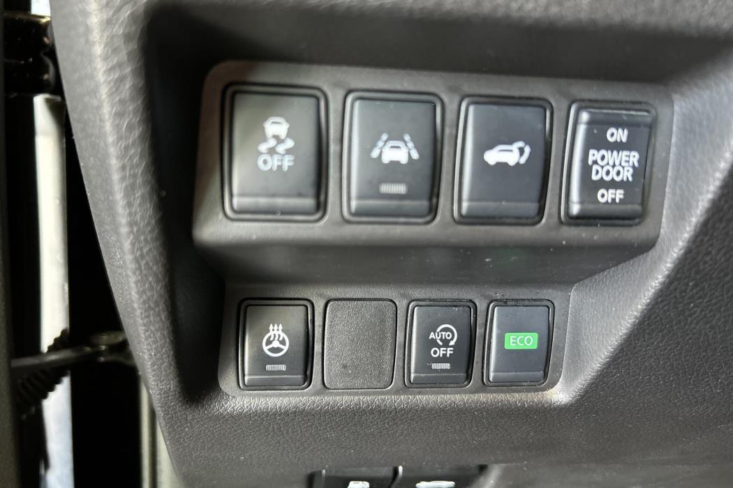 NISSAN X-Trail 2019