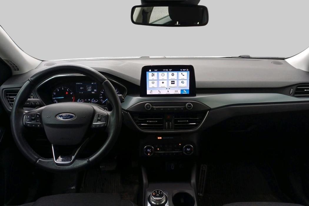FORD Focus 2019