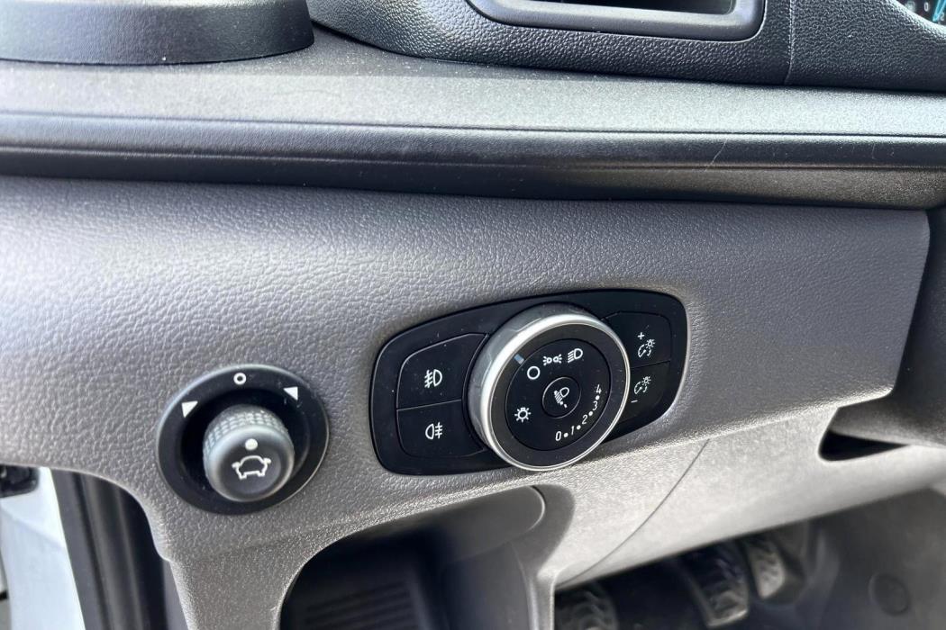 FORD Transit 2021