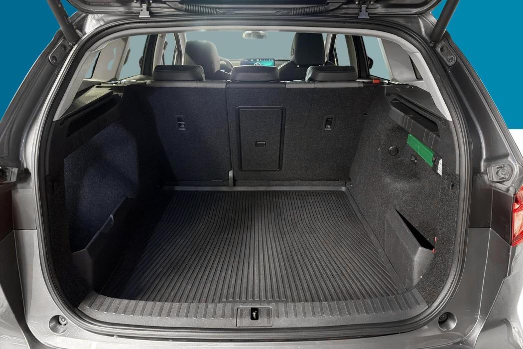 SKODA Enyaq 2022