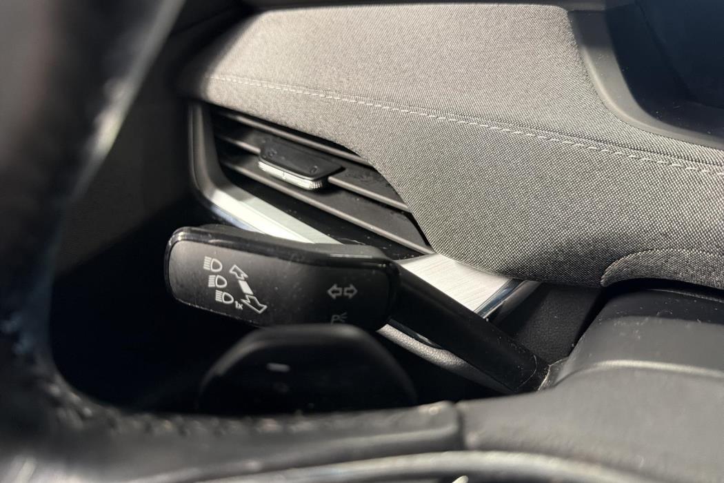 SKODA Enyaq 2022