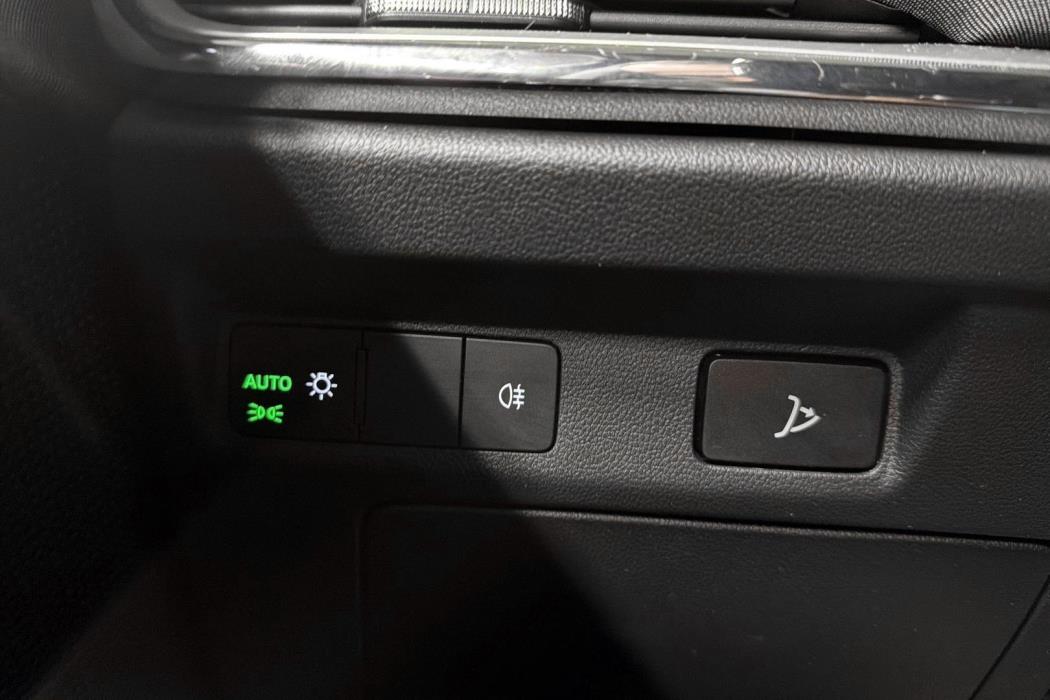 SKODA Enyaq 2022