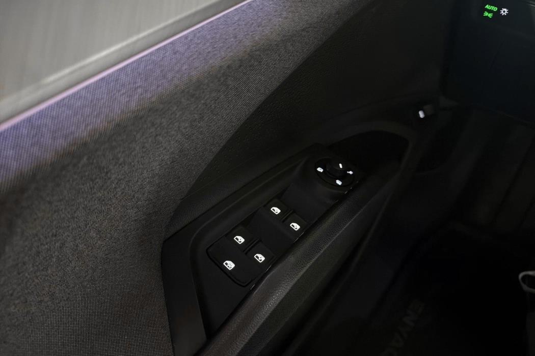 SKODA Enyaq 2022