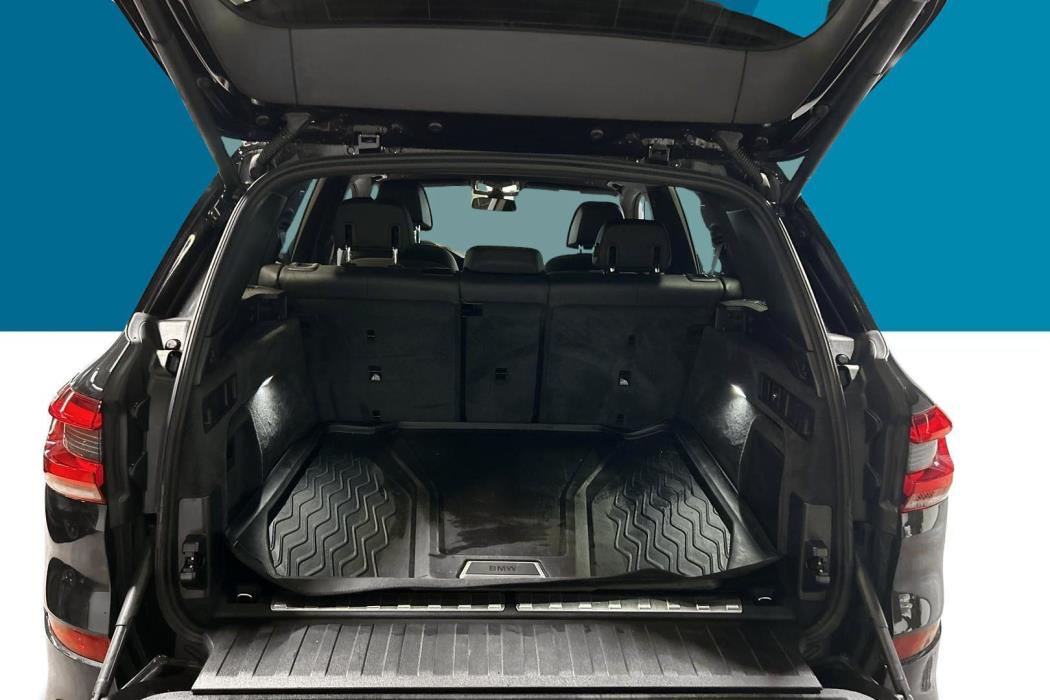 BMW X5 2020