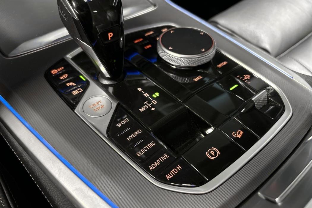 BMW X5 2020